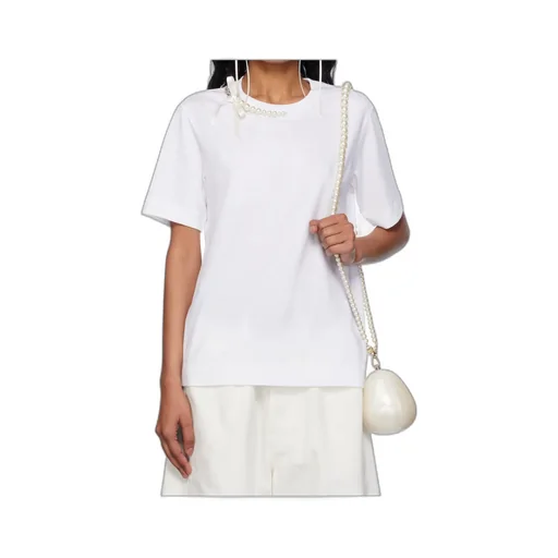Pearl & Chain Boy T-Shirt