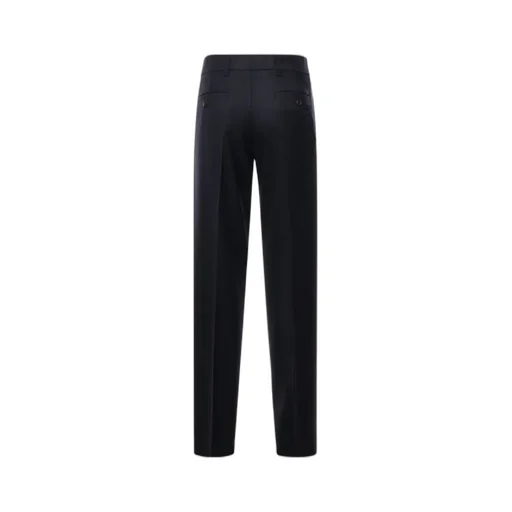 Belt Loops Slacks