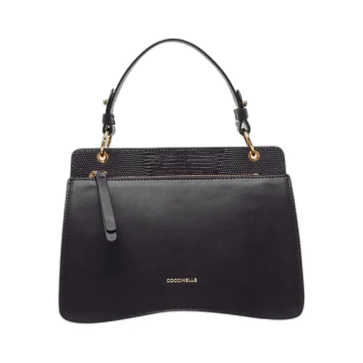 Coccinelle C Me Tote Bag