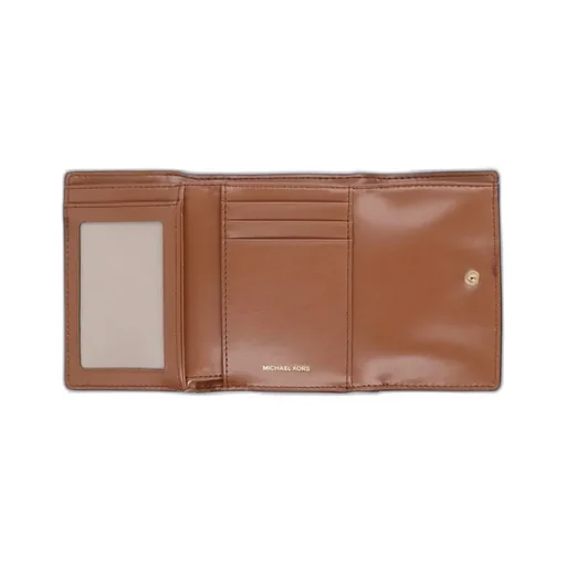 Michael Michael Kors Bryant Trifold Wallet