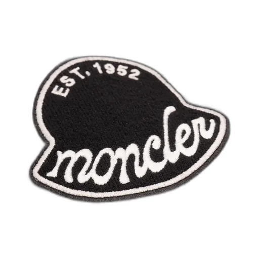 Logo-Patch Beanie