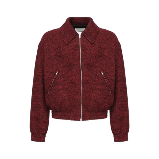 Jil Sander Coats