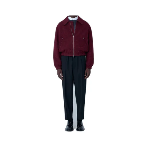 Jil Sander Coats