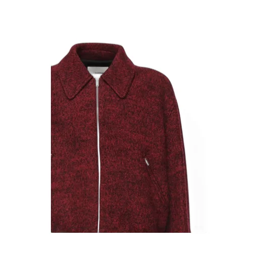 Jil Sander Coats