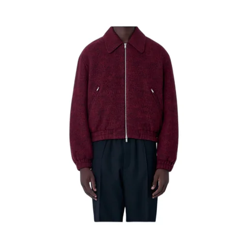 Jil Sander Coats