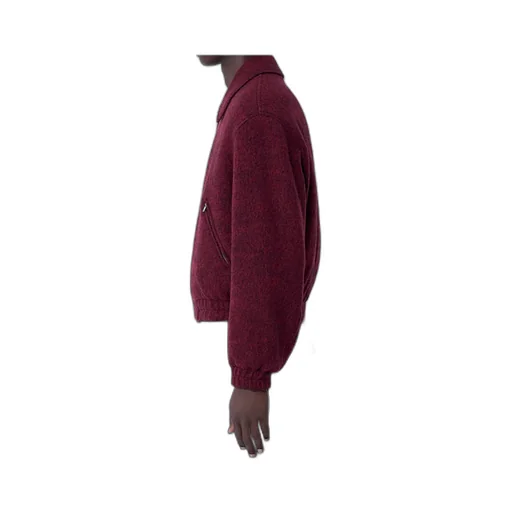Jil Sander Coats
