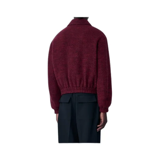 Jil Sander Coats
