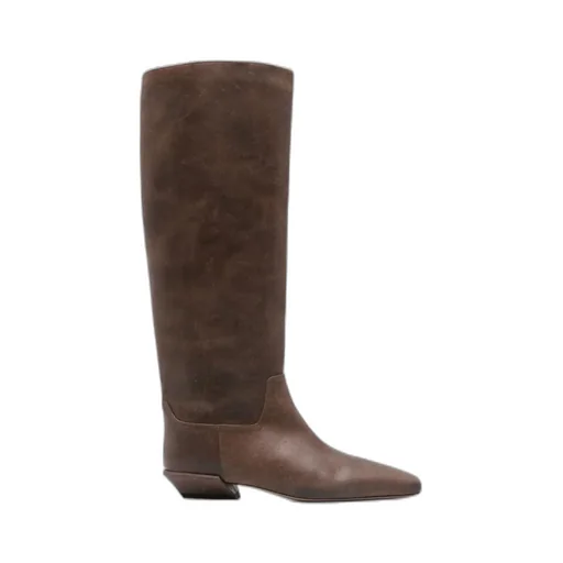 Paris Texas Bettina Knee-High Boots