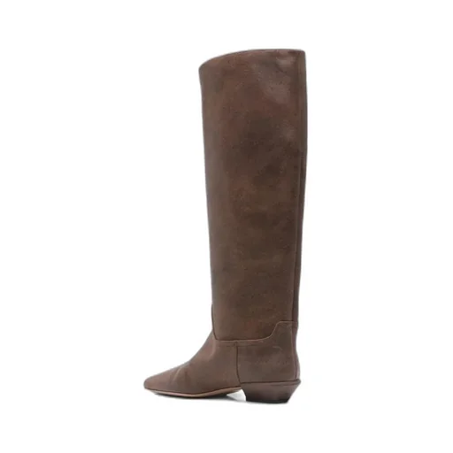 Paris Texas Bettina Knee-High Boots