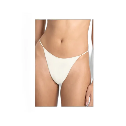 String Bikini Bottom