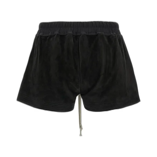 Rick Owens Fog Boxer Shorts
