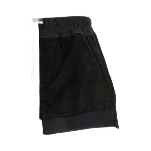 Rick Owens Fog Boxer Shorts