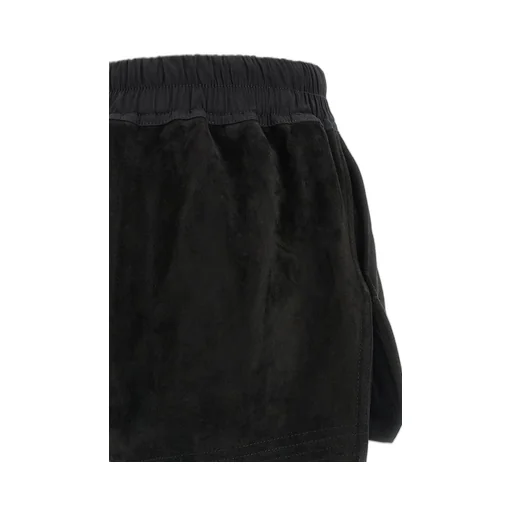 Rick Owens Fog Boxer Shorts