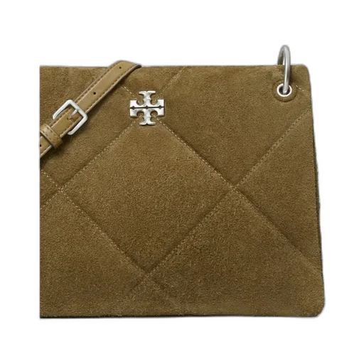 Small Kira Quilted Chain Shoulder Bag
