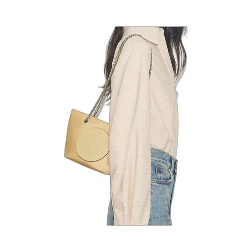 Ella Small Chain Crossbody Bag
