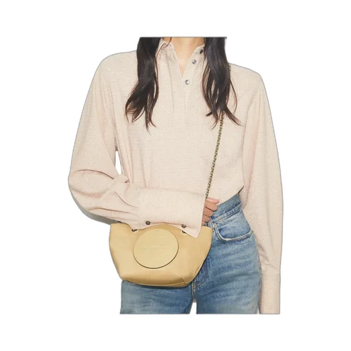 Ella Small Chain Crossbody Bag
