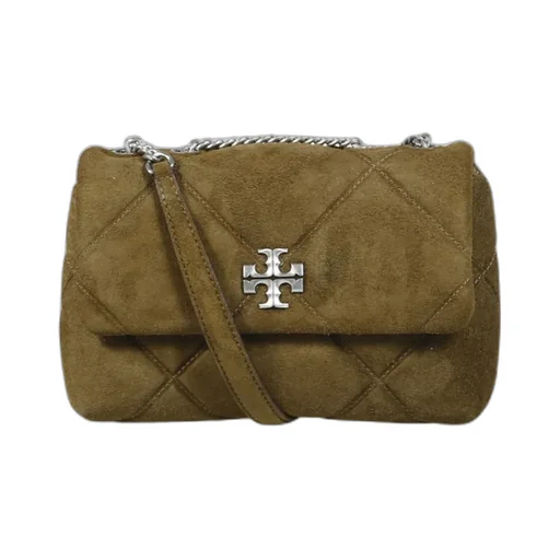 Quilted Chain Shoulder Bag