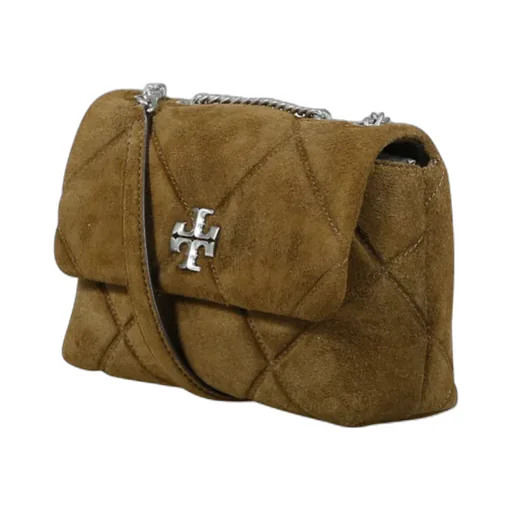 Quilted Chain Shoulder Bag