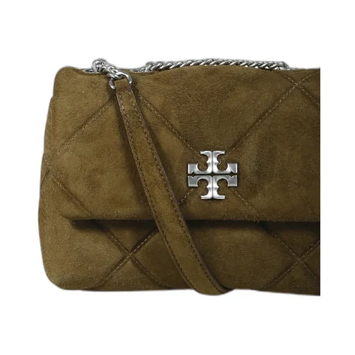 Quilted Chain Shoulder Bag