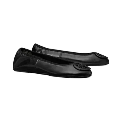 Tory Burch Reva Travel Ballets