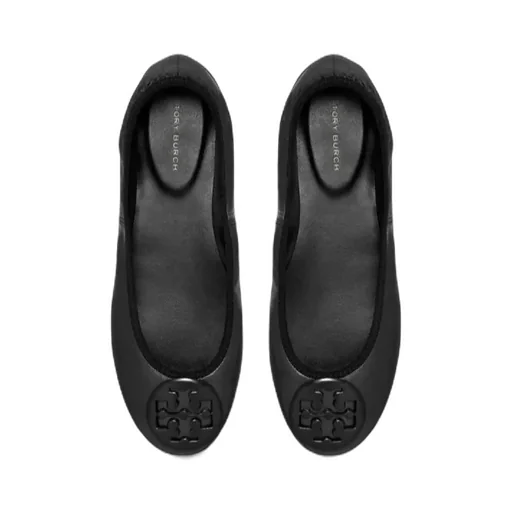 Tory Burch Reva Travel Ballets