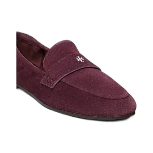 Tory Burch Slip-On Ballet Loafers