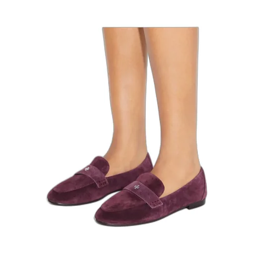 Tory Burch Slip-On Ballet Loafers