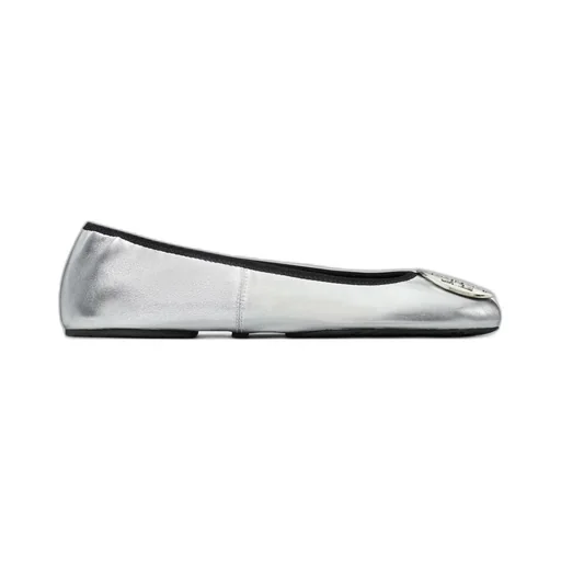 Tory Burch Reva Travel Ballets