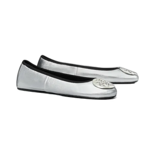 Tory Burch Reva Travel Ballets