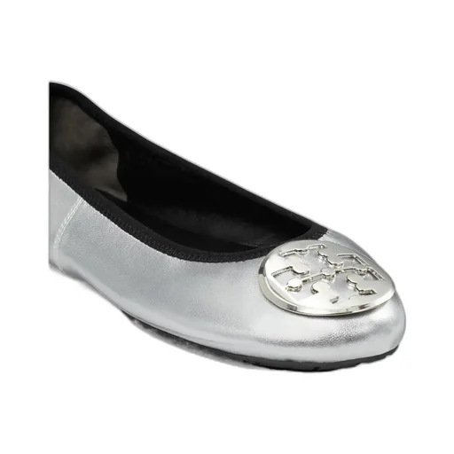 Tory Burch Reva Travel Ballets