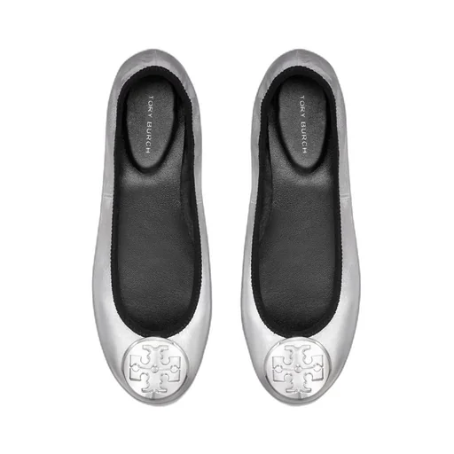 Tory Burch Reva Travel Ballets