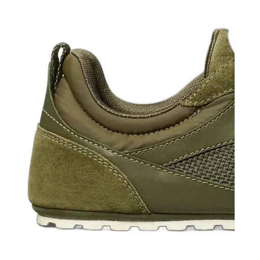Tory Burch Field Lace-Up Sneakers