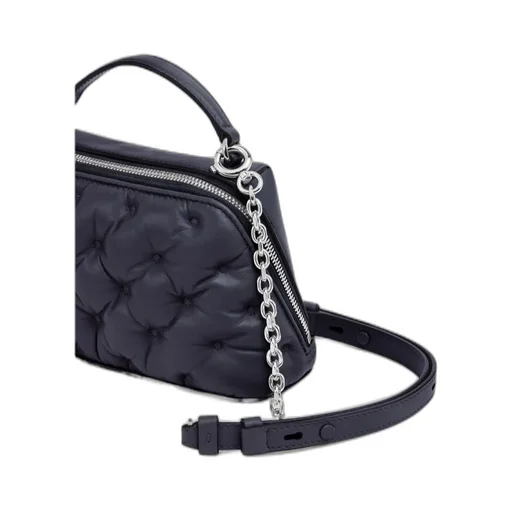 Maison Margiela Glam Slam Trapezoid Tote Bag