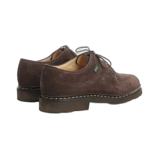Lace-Up Business Dress Shoes