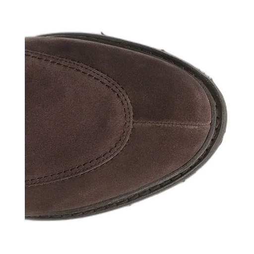 Lace-Up Business Dress Shoes