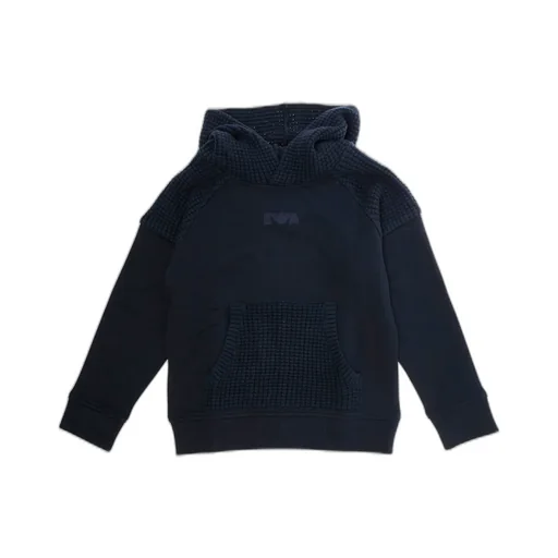 Long-Sleeved Sweater