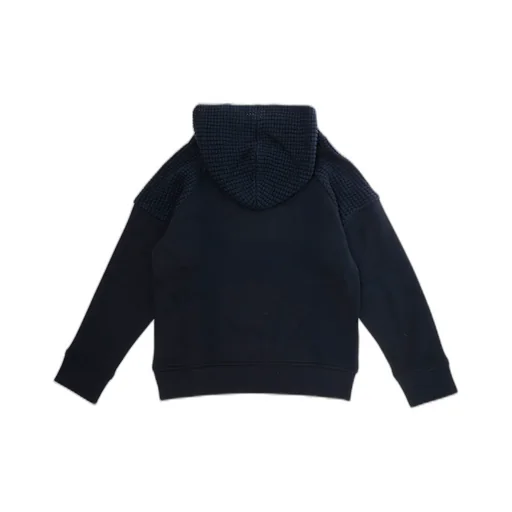 Long-Sleeved Sweater
