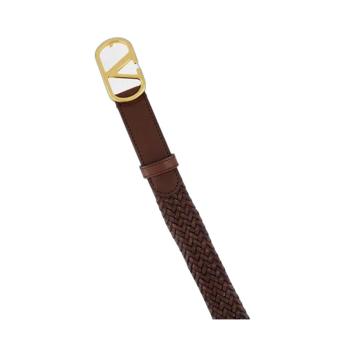 Valentino Vlogo Signature Belt
