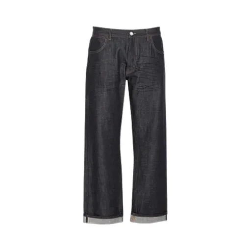 Amish James Loose-Fit Jeans