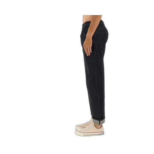 Amish James Loose-Fit Jeans