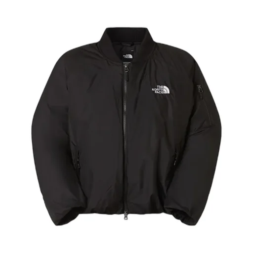 The North Face Choqa Bomber Jacket