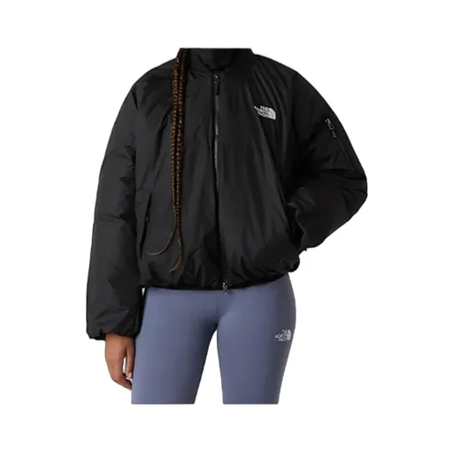 The North Face Choqa Bomber Jacket