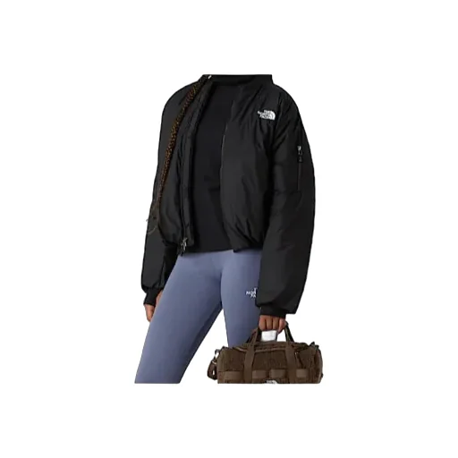 The North Face Choqa Bomber Jacket