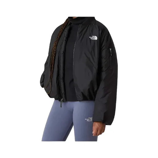The North Face Choqa Bomber Jacket