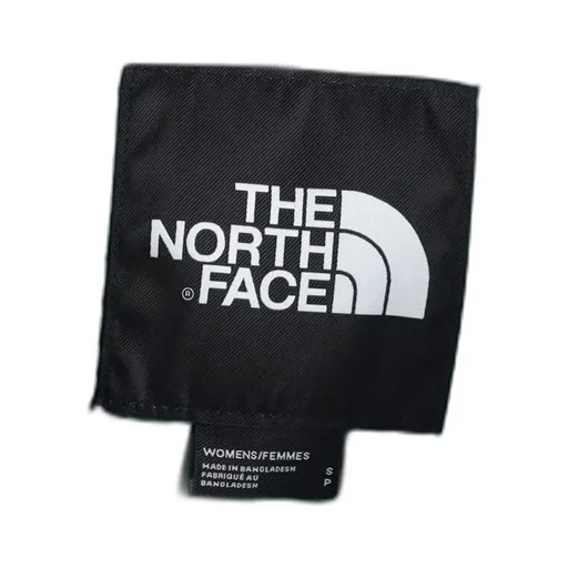 The North Face 1996 Retro Nuptse Down Jacket