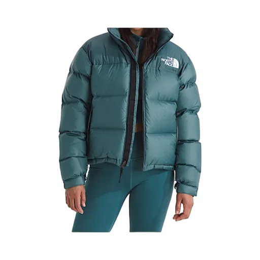 The North Face 1996 Retro Nuptse Down Jacket