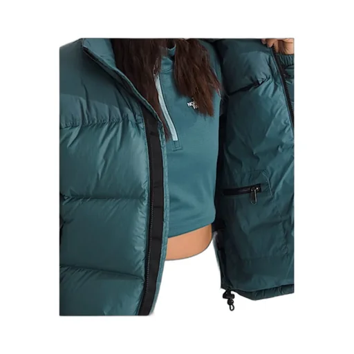 The North Face 1996 Retro Nuptse Down Jacket