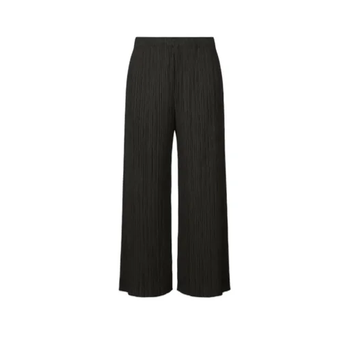 Pleats Please Issey Miyake Monthly Colors August Trousers