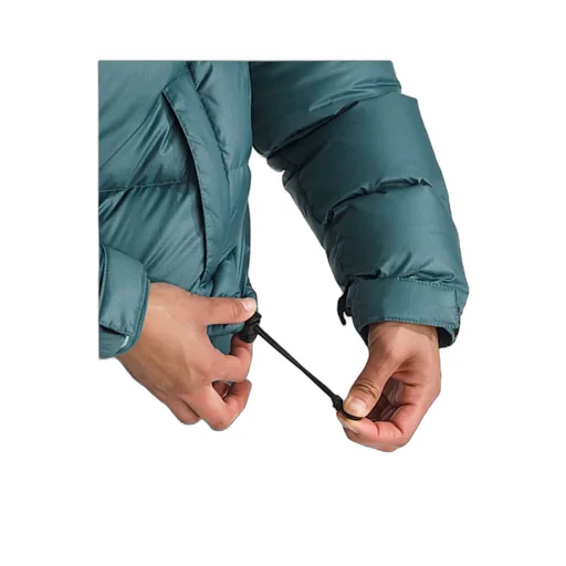 The North Face 1996 Retro Nuptse Down Jacket