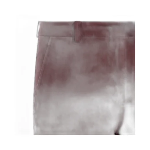 Welt-Pocket Trousers